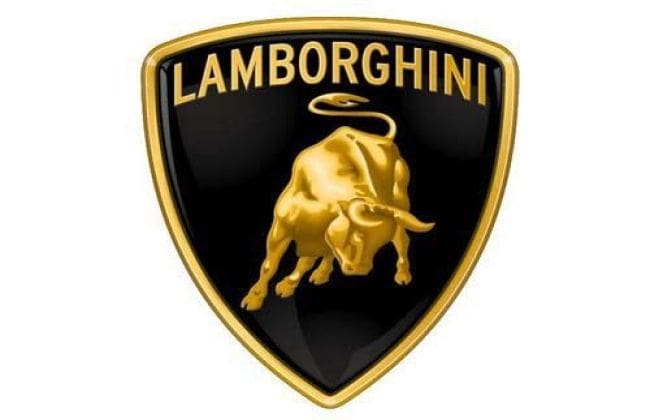 Lamborghini在2013年活动日历中旋转50岁的风格