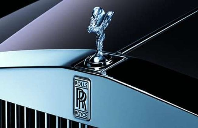 Rolls-Royce Phantom Series II 9月21日在印度推出