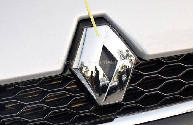 Renault-Nissan开发塔塔纳诺的竞争对手