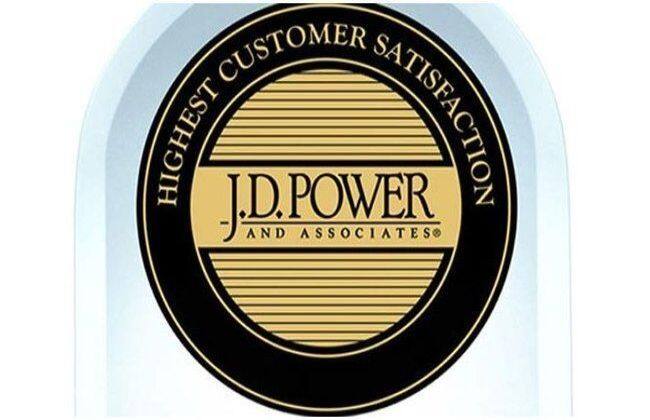 车辆内饰在客户满意度 -  J.D Power Corporial中发挥着至关重要的作用
