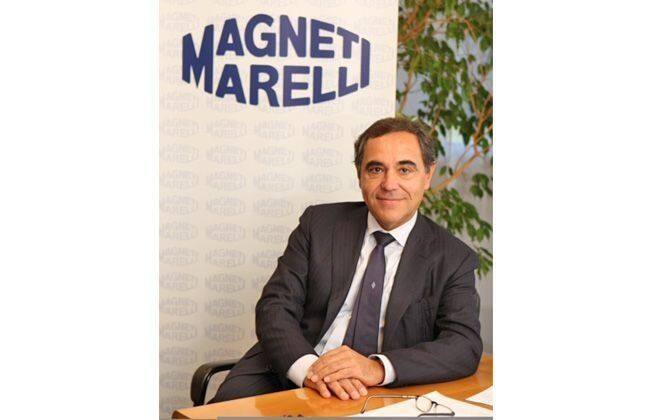 Magneti Marelli揭开了用于排气系统的新植物