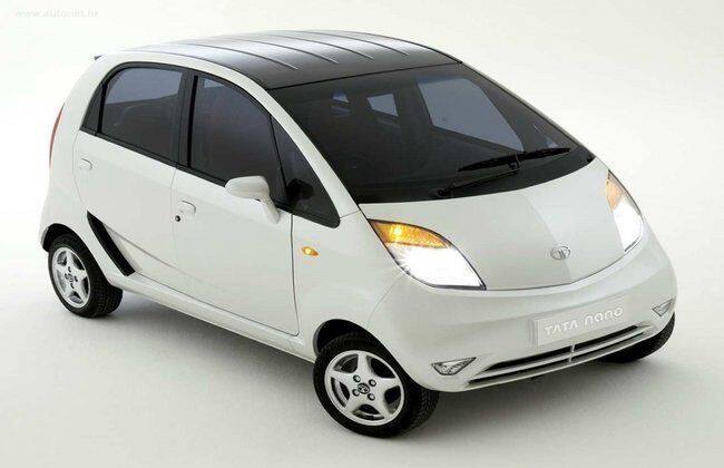 Tata Nano 800cc 2013年推出;竞争对手Alto 800和Eon