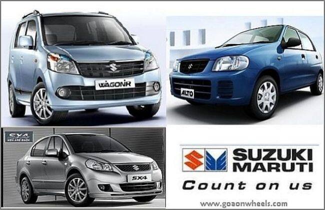 Maruti Suzuki Cars Gets Costlier，Hyundai也宣布上涨