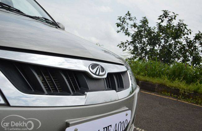 Mahindra明年推出另一个Verito平台的车辆