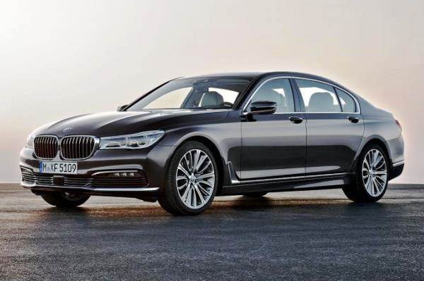 BMW开发新的四涡轮柴油发动机