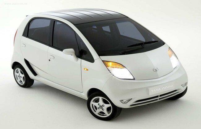 塔塔汽车计划在印度引入“低成本”复合车