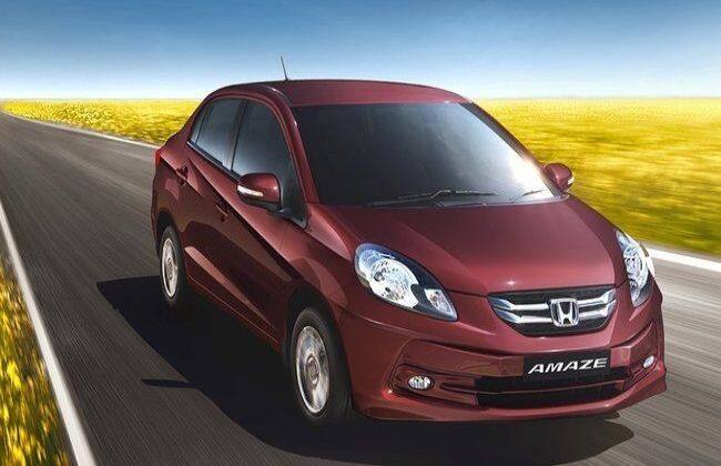 本田汽车印度于2013年4月注册了20％的增长