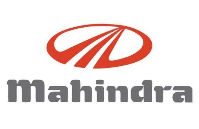 Mahindra接收范围在2013年FY-2013的国内销售中交叉1万千克