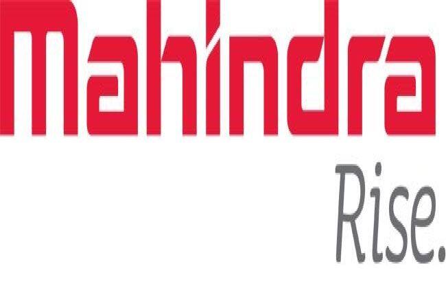 Mahindra Group为Uttarkhand洪水缓解捐赠了1亿卢比