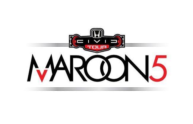 Maroon 5和Kelly Clarkson Jam一起为本田市民旅游