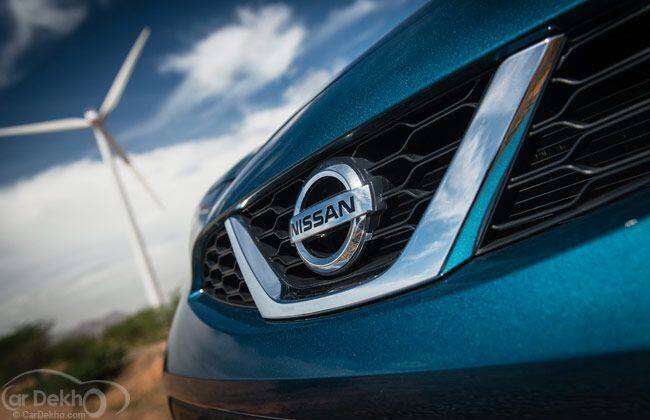 Renault-Nissan联盟可能会推出基于Micra Compact Sedan？