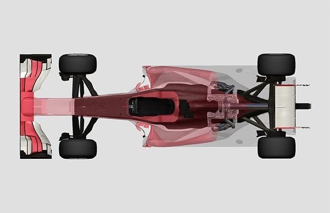法拉利向Marussia F1团队提供发动机
