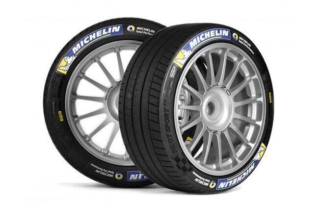 米其林宣布ISO 9001：2008认证，以提供卓越的轮胎相关服务