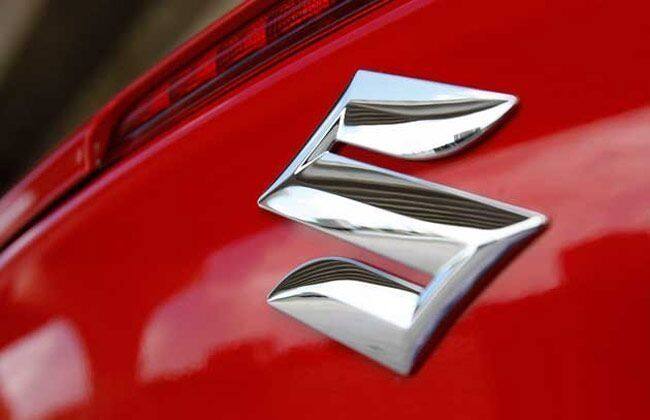 Maruti Suzuki India在2013年8月举行了61％的增长销售额