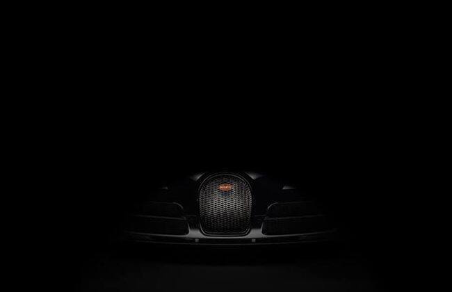 Bugatti Teass veyron 16.4 Grand Sport Vitesse Legend Edition