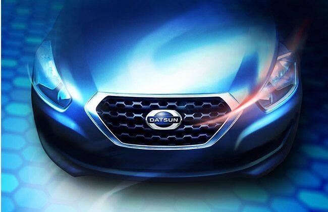 Datsun Go Tallback和MPV亮相;接下来是什么？