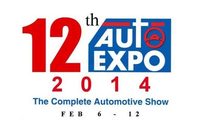更多关于即将到来的Auto Expo 2014的详细信息