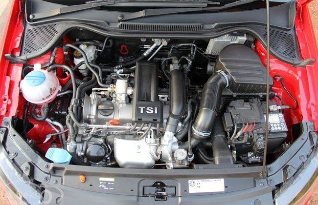 大众汽车用涡轮增压器逐步淘汰常规发动机