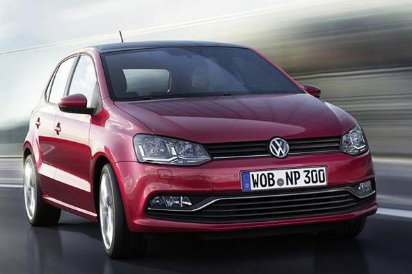 Volkswagen Polo Factift提供1.5 TDI发动机