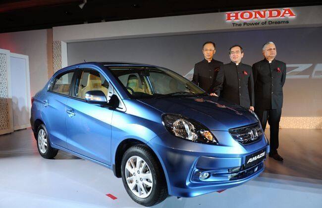 本田汽车印度2013年12月销售增长30％