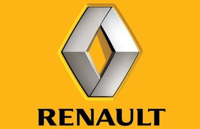 Renault-Nissan Eye在印度汽车工业中的10％的市场份额