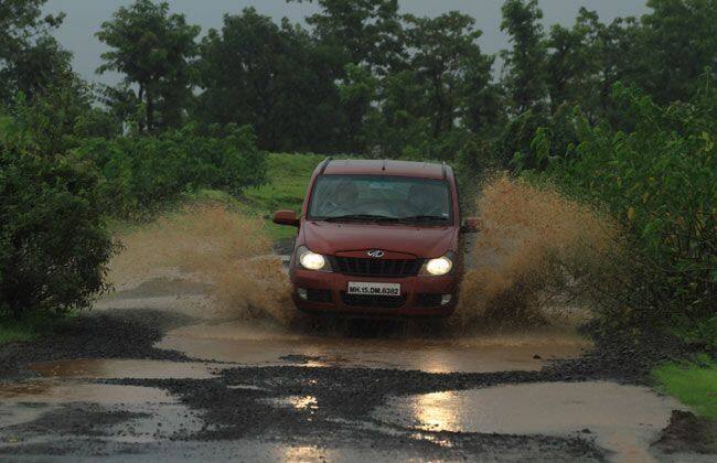 Mahindra Quanto AMT可以改变游戏