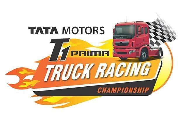 Tata Motors正式宣布T1 Prima卡车赛车锦标赛