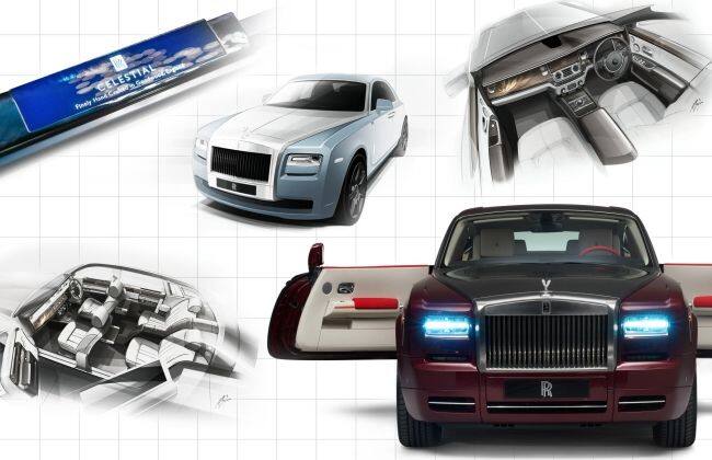 Rolls-Royce宣布在双辐期业务中销售销售额