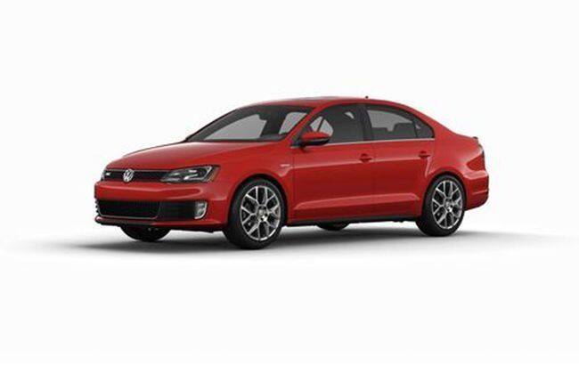 大众汽车将“Gli Edition 30”推出到Mark 3数十年的Jetta Gli  -  USA