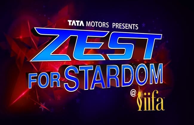 与IIFA合作，TATA MOTORS为Stardom启动了热情