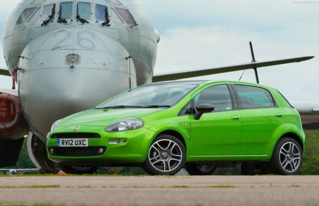 Fiat Chrysler与印度具体的计划一起参加