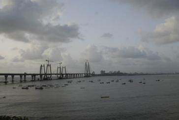 孟买沿海公路项目由政府清除