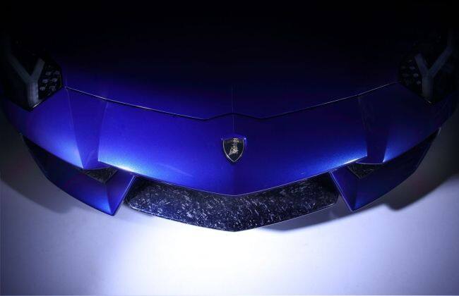 Lamborghini带来了广告人格个性化计划的变化