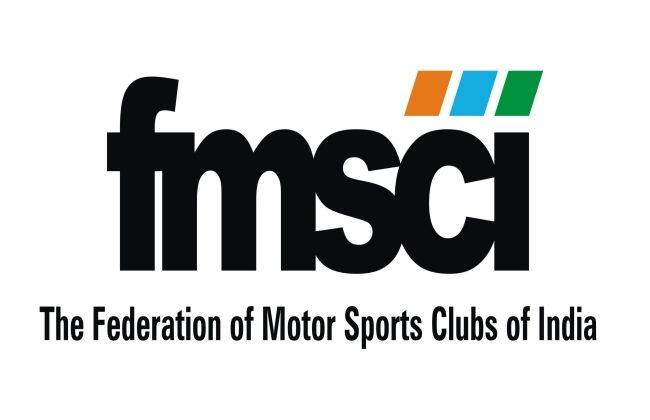 FMSCI宣布2014年印度集会锦标赛的日历