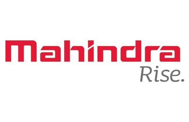 Mahindra宣布月度销售数据