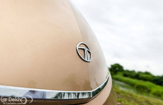 塔塔汽车集团于2014年5月售出77,575辆