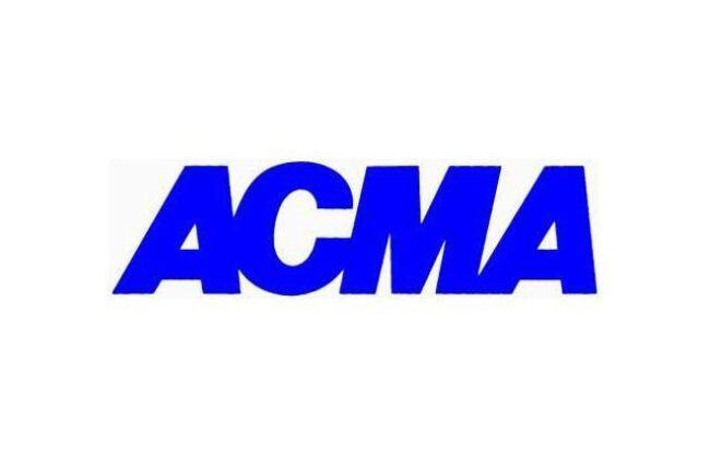 ACMA倡导与新政府的行业关注