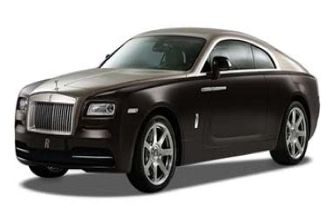 Rolls-Royce于2016年中期确认了一个新型号