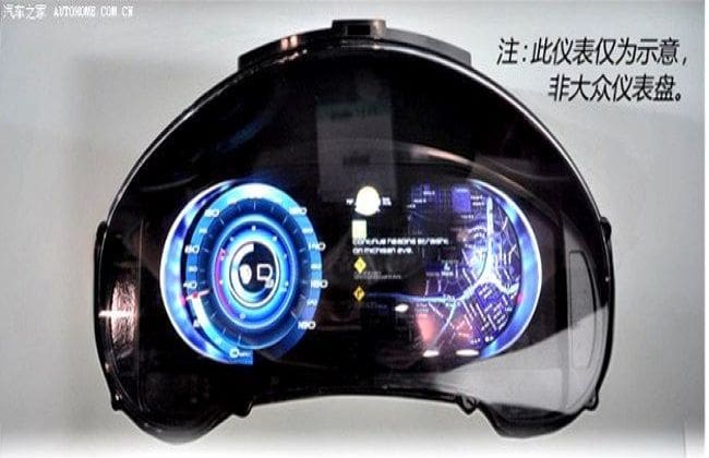 Nex-Gen 2015 VW Passat细节出现了; 2016 Skoda Superb泄露了吗？