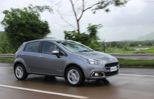 Fiat Punto Evo预订开始;发射8月5日