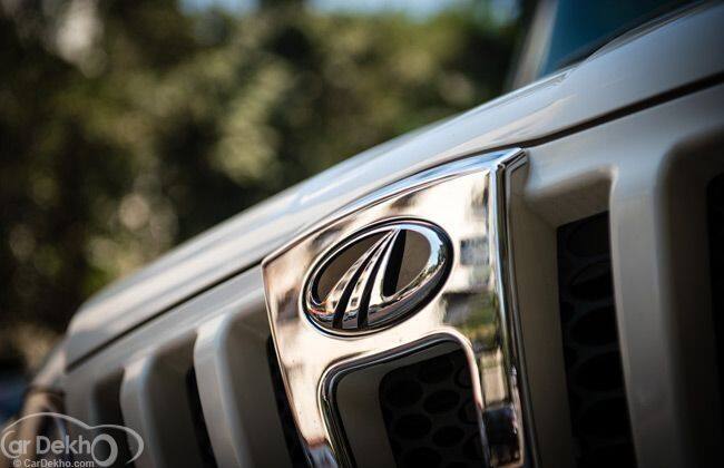 Mahindra retailed 35175 units in August 2014