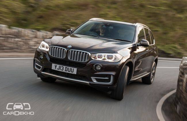 BMW集团在8月份的全球销售额上涨4.5％