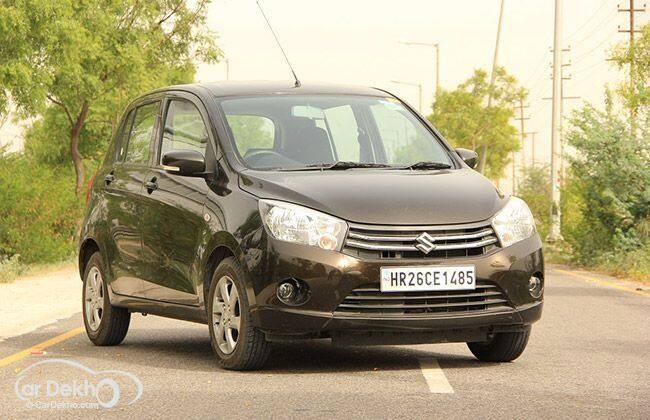 Maruti Suzuki recorded 21% profit in the first quarter of 2014!