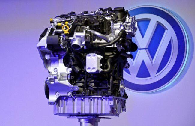 Volkswagen India starts assembling 1.5-litre diesel engine
