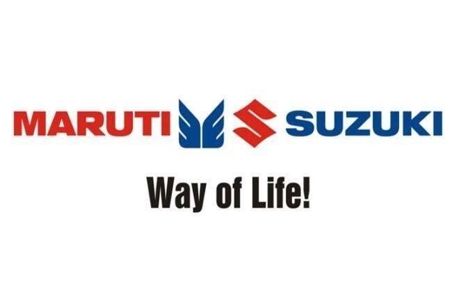 Maruti Suzuki increased by 26.90% in August 2014