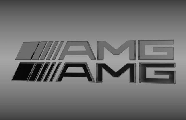 梅赛德斯 - 奔驰推出AMG子品牌