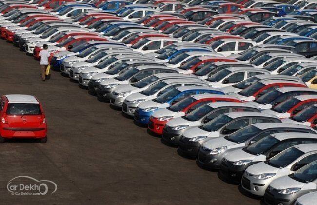 Passenger car sales increased by 14.76% in June