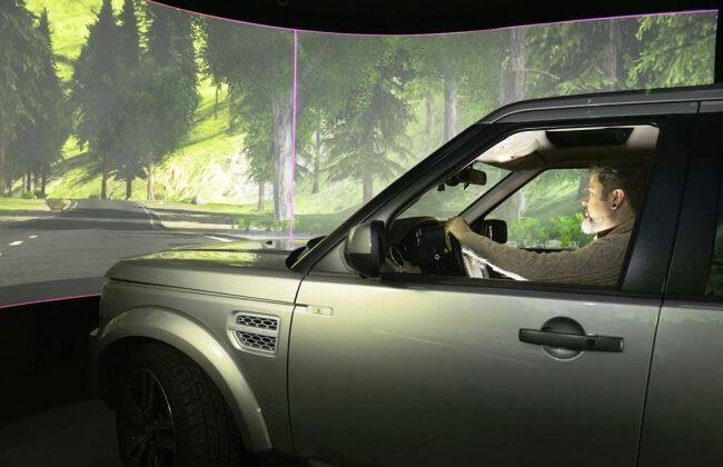 Jaguar Land Rover说，JustDrive与语音激活的多功能应用程序