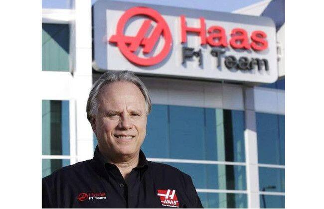 Haas F1团队购买Marussia F1队的英国总部