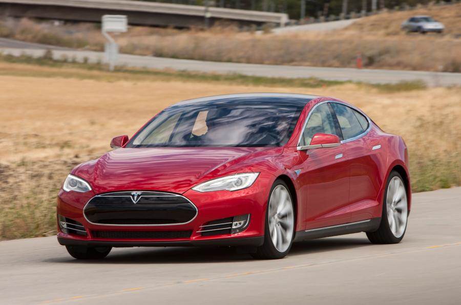 Tesla模型3将透露2016年初